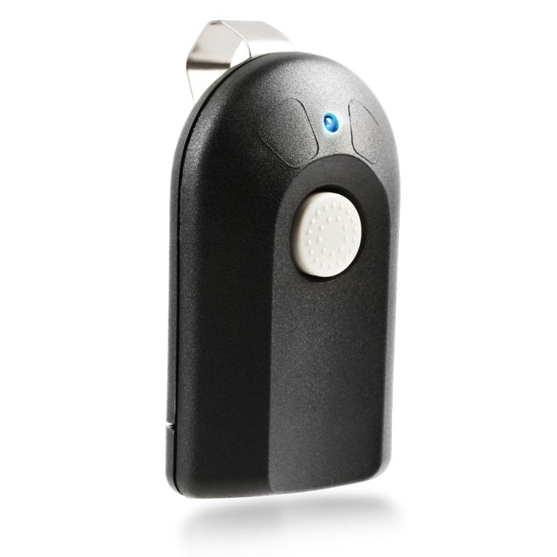 GDR PRO Garage Door Opener Remote for Genie Intellicode & Overhead Door ACSCTG Type 1 - Image 1